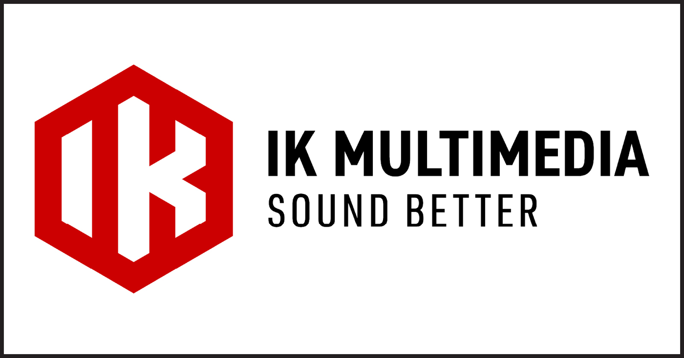 IK Multimedia