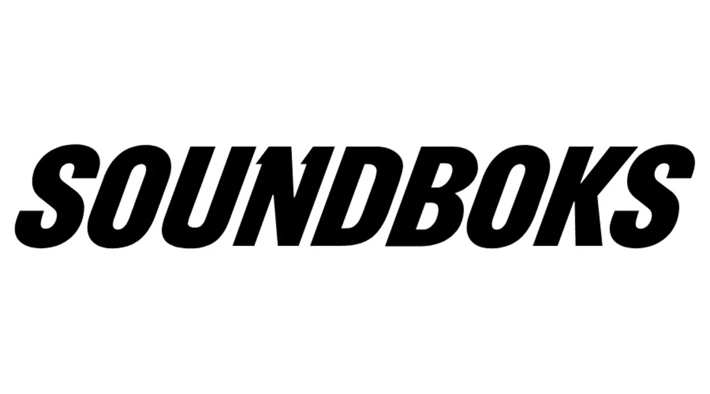SOUNDBOKS 