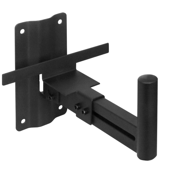 Heavy Duty Speaker Bracket 35mm/30kg | getinthemix.com