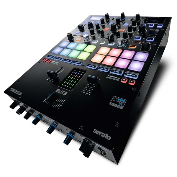 Reloop Elite | GetintheMix