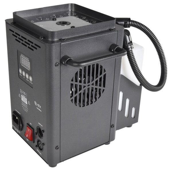 Vertibox QTX VertiBox | Getinthemix