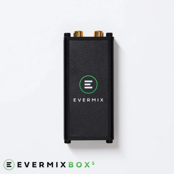 Evermix Box5