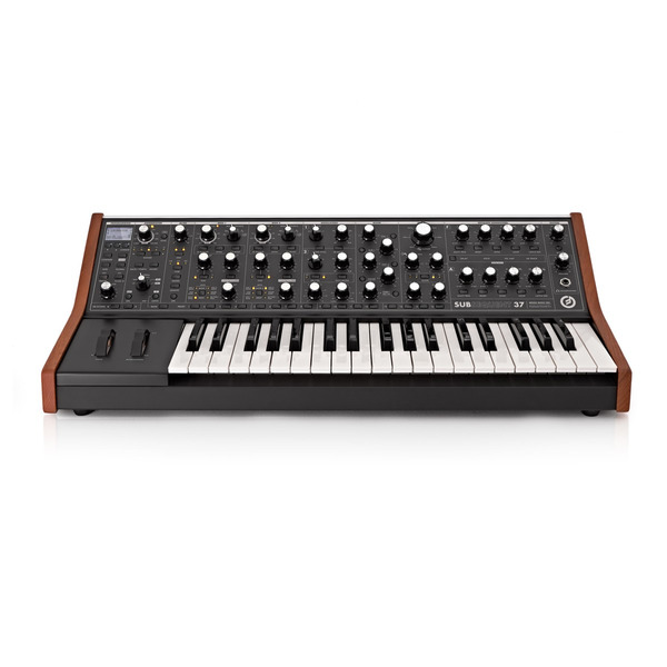 鍵盤楽器 moog subsequent37 MOOG ( モーグ ) MOOG Subsequent37 送料無料 | サウンドハウス