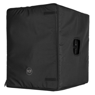 RCF CVR 003 - Padded Cover for SUB 708-AS MK3 and SUB 8003-AS MK3