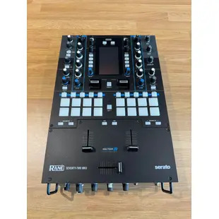 RANE SEVENTY-TWO MKII (PRE-OWNED) 