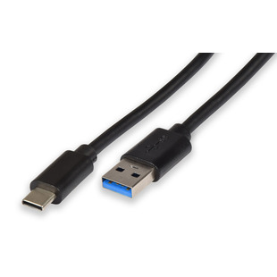 AV:Link USB3.0 Type-A to Type-C Sync & Charge Lead 1.5m