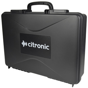 Citronic ABS445 Carry Case