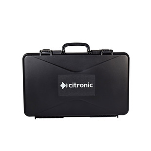 Citronic ABS525 Carry Case