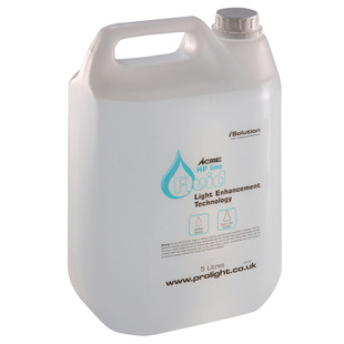 Acme 'low' Fog Fluid 5 Litre