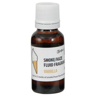 Vanilla Smoke / Haze Fluid Fragrance 