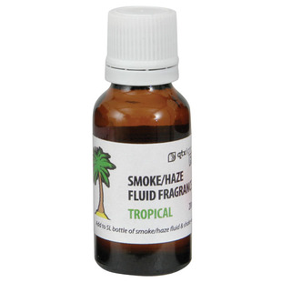 Tropical Smoke / Haze Fluid Fragrance