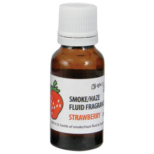 Strawberry Smoke / Haze Fluid Fragrance 