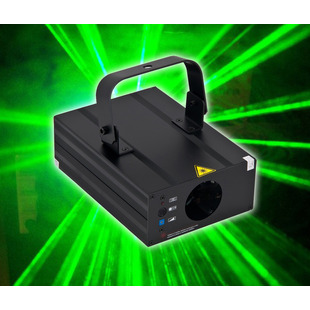 Laserworld EL-60G Green Laser