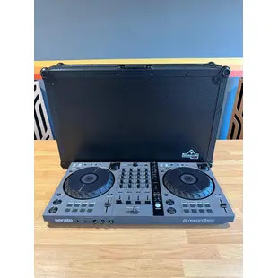 Pioneer DJ DDJ-FLX6-GT (Pre-Owned) 