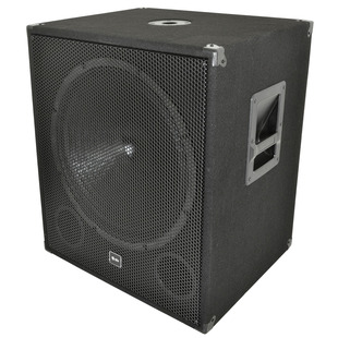 QTX Sound QT18SA Active Powered Subwoofer