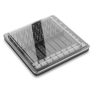Decksaver Novation Launch Control XL Dust Cover