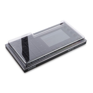 Decksaver for Akai MPC Touch & MPC Live