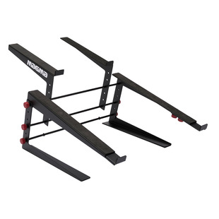 Magma Control Stand II Black