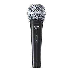 Shure SV100 Microphone