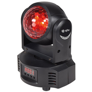 QTX TinyMover 3 