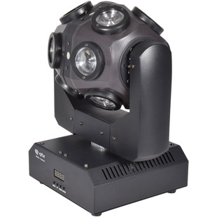 QTX Orbital