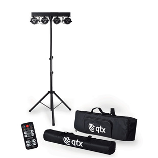 QTX Recharge Performer