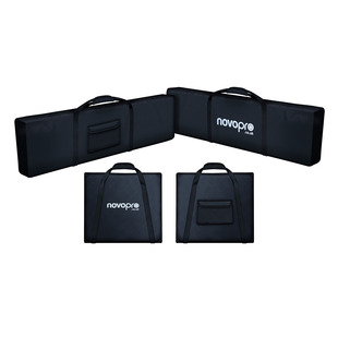 Novopro NPROBAG-PS1XXL Carry Bag Set