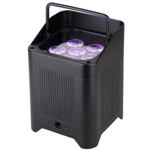 Citronic ViPAR 