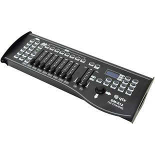 QTX DM-X12