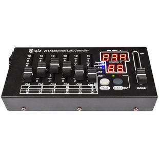 QTX MDMX-24