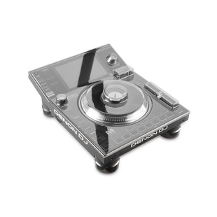 Decksaver Denon SC5000M Prime Cover 