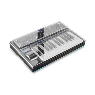 Decksaver Novation Bass Station 2 Cover