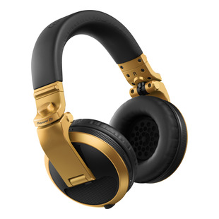 Pioneer HDJ-X5BT-N - Gold Edition