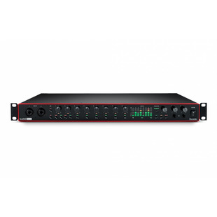 Focusrite Scarlett 18i20 - 3rd Generation
