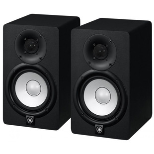 Yamaha HS5-MP Ltd Edition Studio Monitors