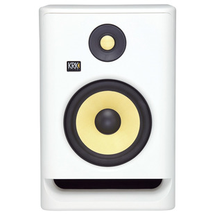 KRK RP7 G4 Studio Monitor White Noise 