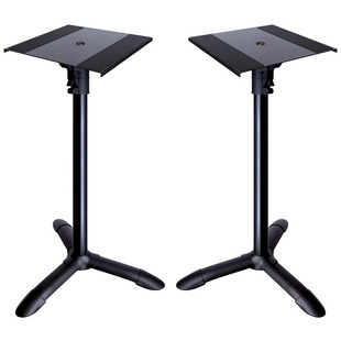 Novopro SMS80R Studio Monitor Stands PAIR