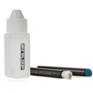 Reloop Turntable Tonearm and Cartridge Styli Cleaning Set