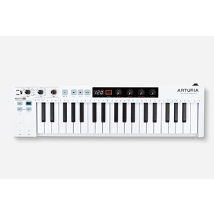 Arturia Keystep 37 Keyboard Controller