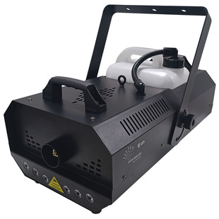 QTX QTFX-2000 LED High Power Fog Machine