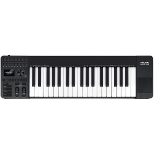 NUX NTK-37 MIDI Keyboard Controller