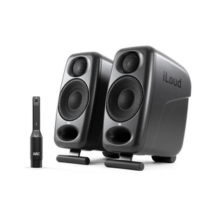 IK Multimedia iLoud Micro Monitor Pro (Pair)