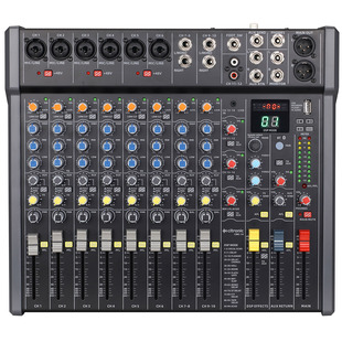 Citronic CMC-14