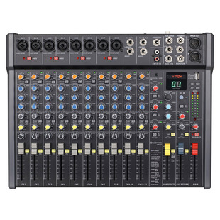 Citronic CMC-16