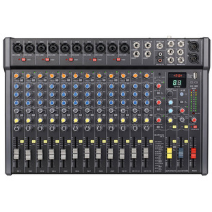 Citronic CMC-18