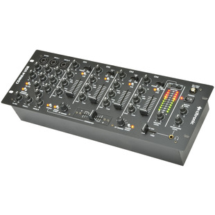Citronic CDM8:4 USB Mixer