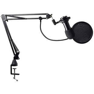 Citronic SMK-7 Studio Microphone Kit