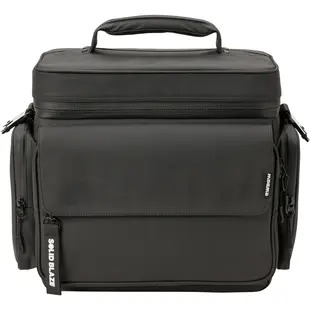 Magma Solid Blaze Vinyl Bag