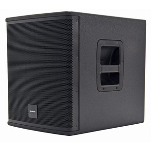 Citronic CASA-12BA Active Subwoofer