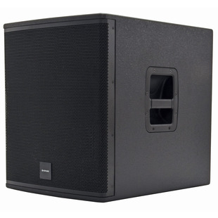 Citronic CASA-15BA Active Subwoofer